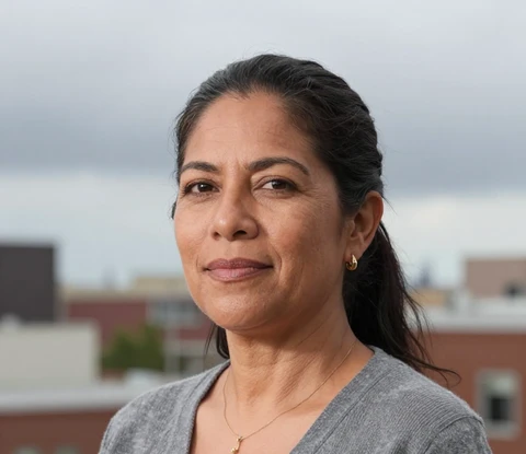 Ana Cristina Balderas Lira