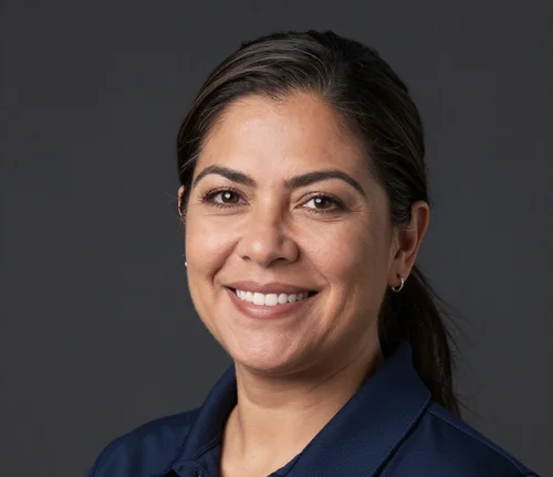 Guadalupe Solorio Nava