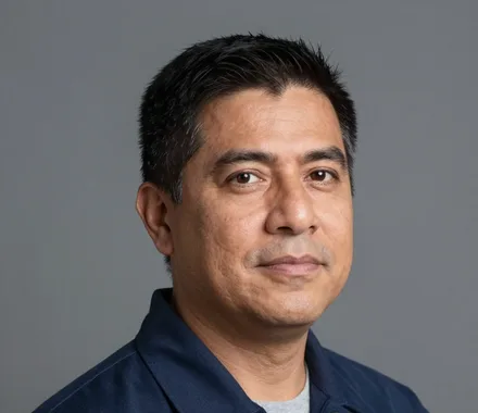 Jose Luis Leal Mondragon