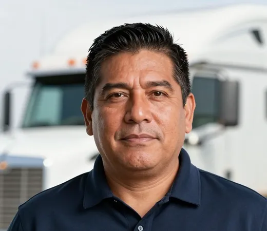 Roberto Francisco Bazaldua Cuellar